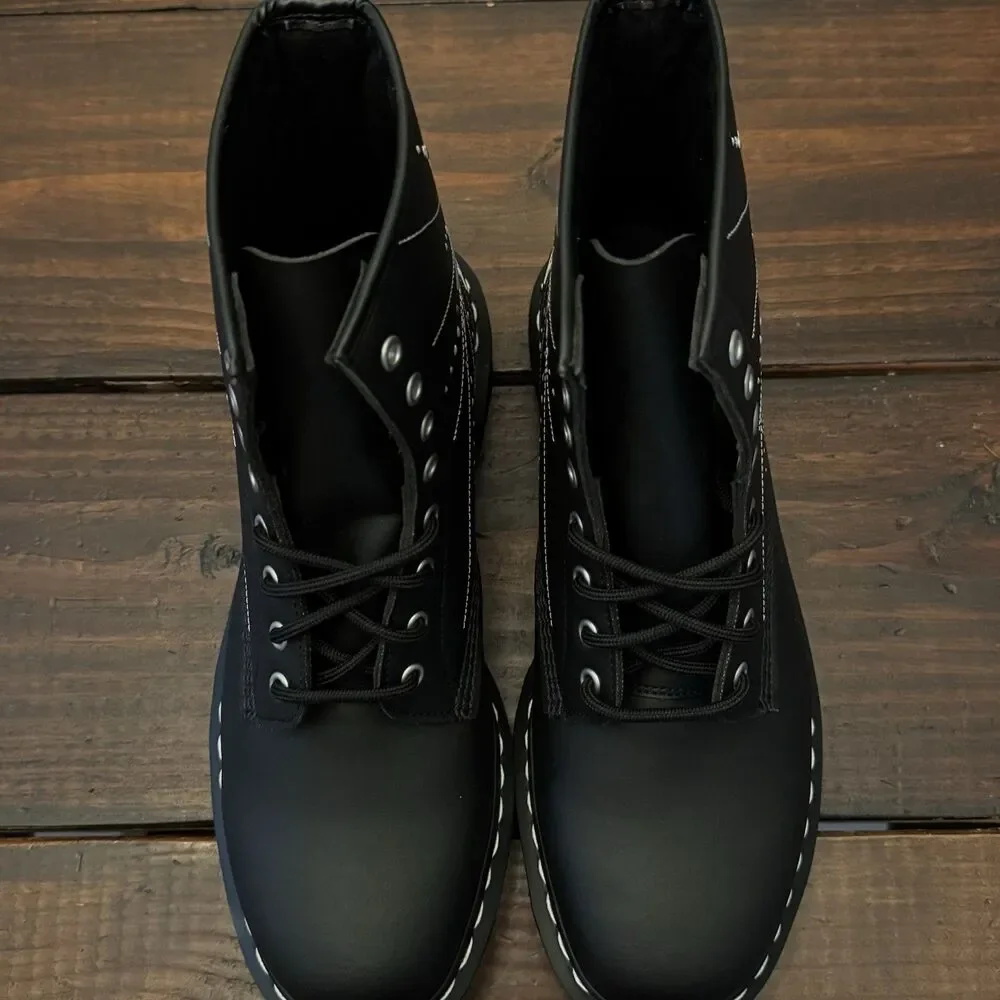 Dr. Martens guaranteed authentic